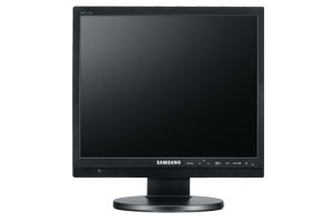 17” LED液晶監視器
